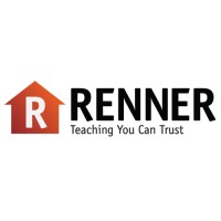 Renner Ministries logo, Renner Ministries contact details