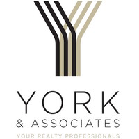 York & Associates, Royal LePage Sussex logo, York & Associates, Royal LePage Sussex contact details