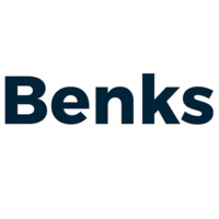 Benks Technology logo, Benks Technology contact details