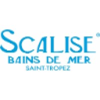 Scalise Bains de Mer, Saint Tropez logo, Scalise Bains de Mer, Saint Tropez contact details