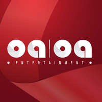 OAOA Entertainment logo, OAOA Entertainment contact details