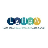 Lakes Area Human Resource Association logo, Lakes Area Human Resource Association contact details