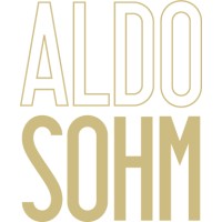 Aldo Sohm logo, Aldo Sohm contact details