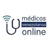 Médicos Venezolanos Online logo, Médicos Venezolanos Online contact details