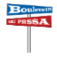 Boulevard PR logo, Boulevard PR contact details