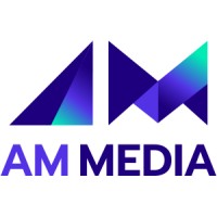 AM Media logo, AM Media contact details