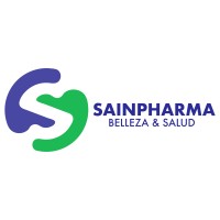 Sainpharma logo, Sainpharma contact details