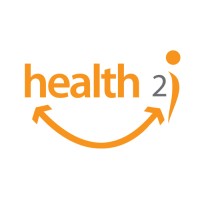 Health2i logo, Health2i contact details