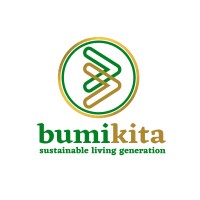 bumikita logo, bumikita contact details