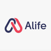 Alife by Vision logo, Alife by Vision contact details