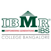 IBMR IBS College logo, IBMR IBS College contact details