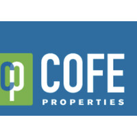 COFE Properties logo, COFE Properties contact details