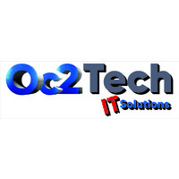 Oc2Tech IT Solutions logo, Oc2Tech IT Solutions contact details