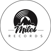 Milesrecords logo, Milesrecords contact details