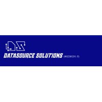 Datasource Solutions logo, Datasource Solutions contact details