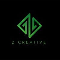 Z Creative Agency logo, Z Creative Agency contact details