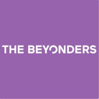 THE BEYONDERS logo, THE BEYONDERS contact details