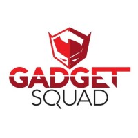 GadgetSquad logo, GadgetSquad contact details