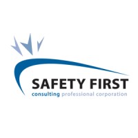 Safety First Consulting logo, Safety First Consulting contact details