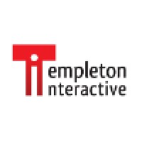 Templeton Interactive logo, Templeton Interactive contact details