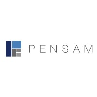 Pensam Capital logo, Pensam Capital contact details