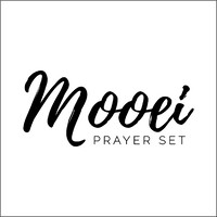 Mooei Prayer Set logo, Mooei Prayer Set contact details