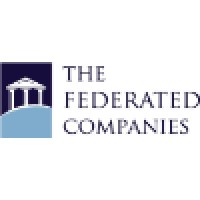 The Federated Companies logo, The Federated Companies contact details