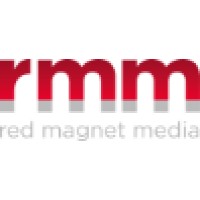 Red Magnet Media logo, Red Magnet Media contact details