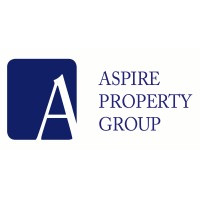 Aspire Property Group logo, Aspire Property Group contact details