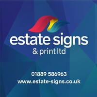 Estate Signs & Print Ltd logo, Estate Signs & Print Ltd contact details