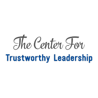 The Center for Trustworthy Leadership logo, The Center for Trustworthy Leadership contact details