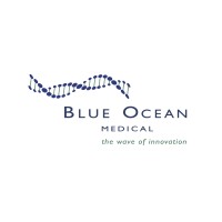 Blue Ocean Medical, LLC logo, Blue Ocean Medical, LLC contact details