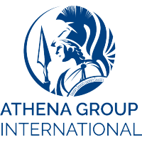 Athena Group International logo, Athena Group International contact details