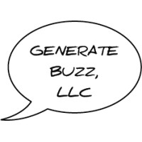 Generate Buzz logo, Generate Buzz contact details