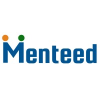 Menteed logo, Menteed contact details