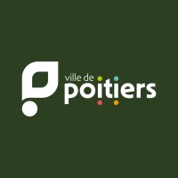 Ville de Poitiers logo, Ville de Poitiers contact details