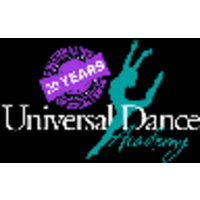 Universal Dance Academy logo, Universal Dance Academy contact details