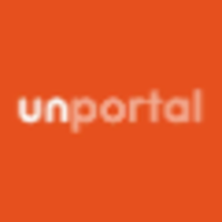 UNportal logo, UNportal contact details