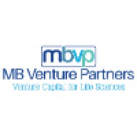 MB Venture Partners logo, MB Venture Partners contact details