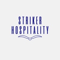 Striker Hospitality logo, Striker Hospitality contact details