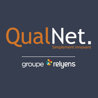 QualNet - Groupe Relyens logo, QualNet - Groupe Relyens contact details