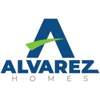 Alvarez Homes logo, Alvarez Homes contact details