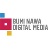 Bumi Nawa Digital Media logo, Bumi Nawa Digital Media contact details