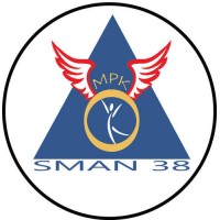 MPK SMA Negeri 38 Jakarta logo, MPK SMA Negeri 38 Jakarta contact details