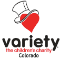 Variety, the Children's Charity of Colorado logo, Variety, the Children's Charity of Colorado contact details