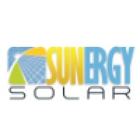 Sunergy Solar logo, Sunergy Solar contact details