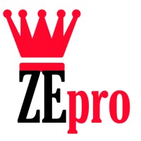 Zepro Chemicals logo, Zepro Chemicals contact details