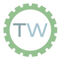 TherapyWorks logo, TherapyWorks contact details