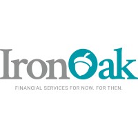 IronOak Financial Services logo, IronOak Financial Services contact details