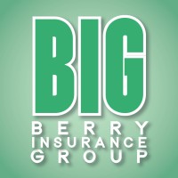 Berry Insurance Group logo, Berry Insurance Group contact details